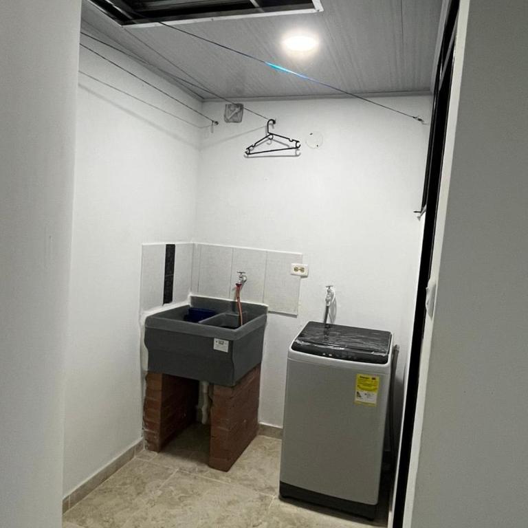 El Rincon de Teresita - Two-Bedroom Apartment - 5