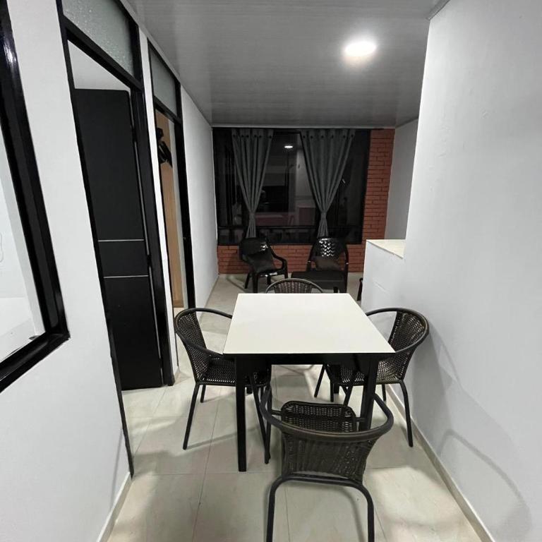 El Rincon de Teresita - Two-Bedroom Apartment - 7