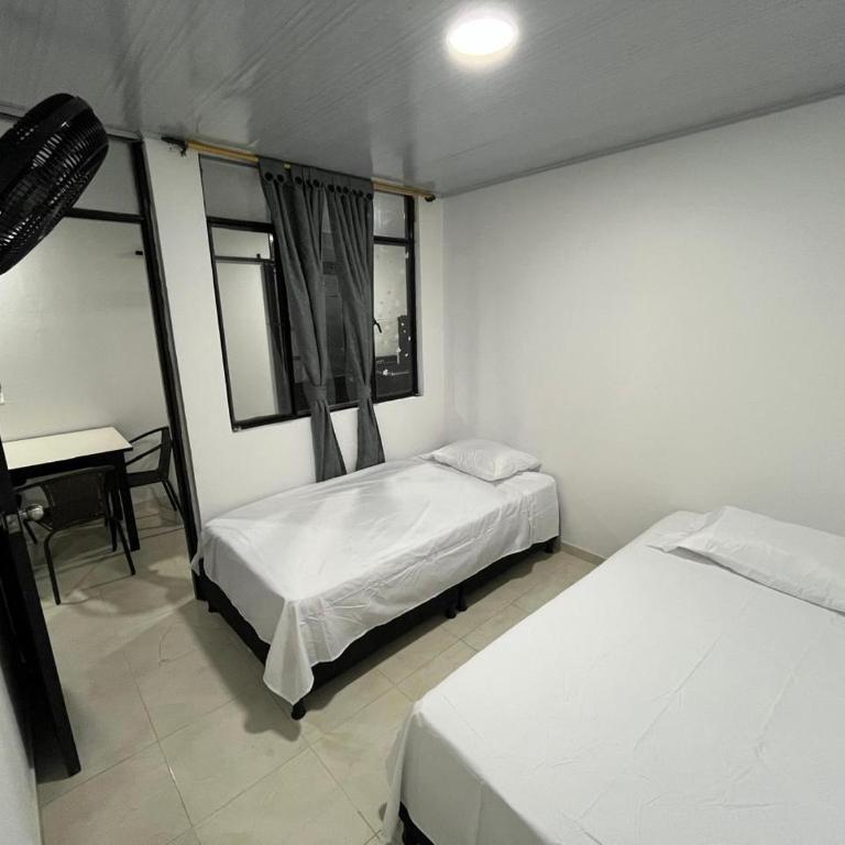 El Rincon de Teresita - Two-Bedroom Apartment - 8