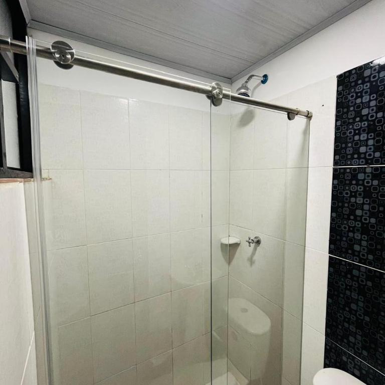 El Rincon de Teresita - Two-Bedroom Apartment - 9
