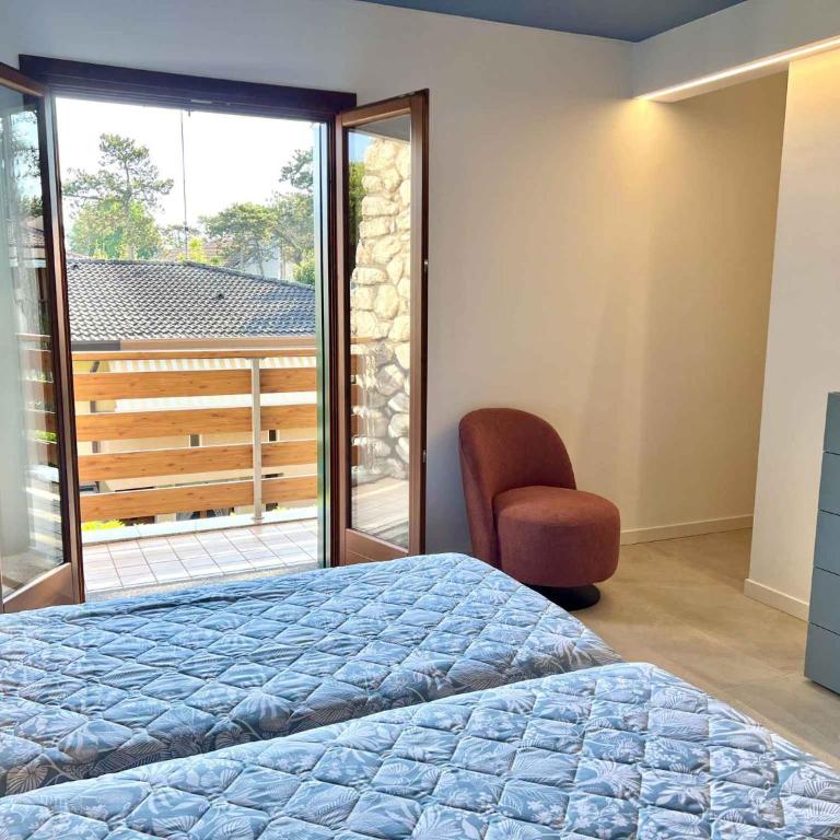 Holiday Homes in Lignano 21665 - Casa Vacanze - 10