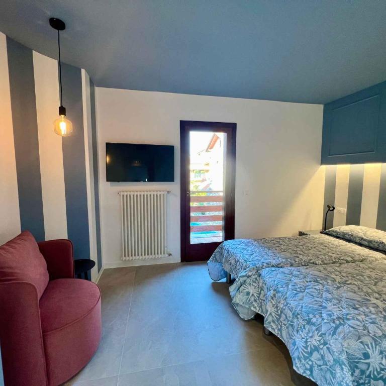 Holiday Homes in Lignano 21665 - Casa Vacanze - 14