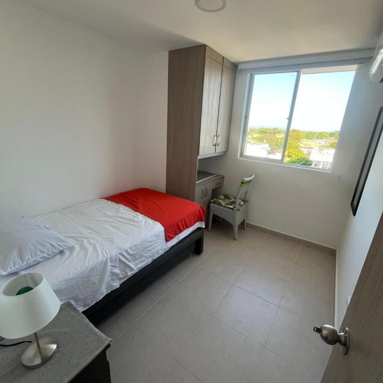 Baluarte del Caribe - Apartment - 8