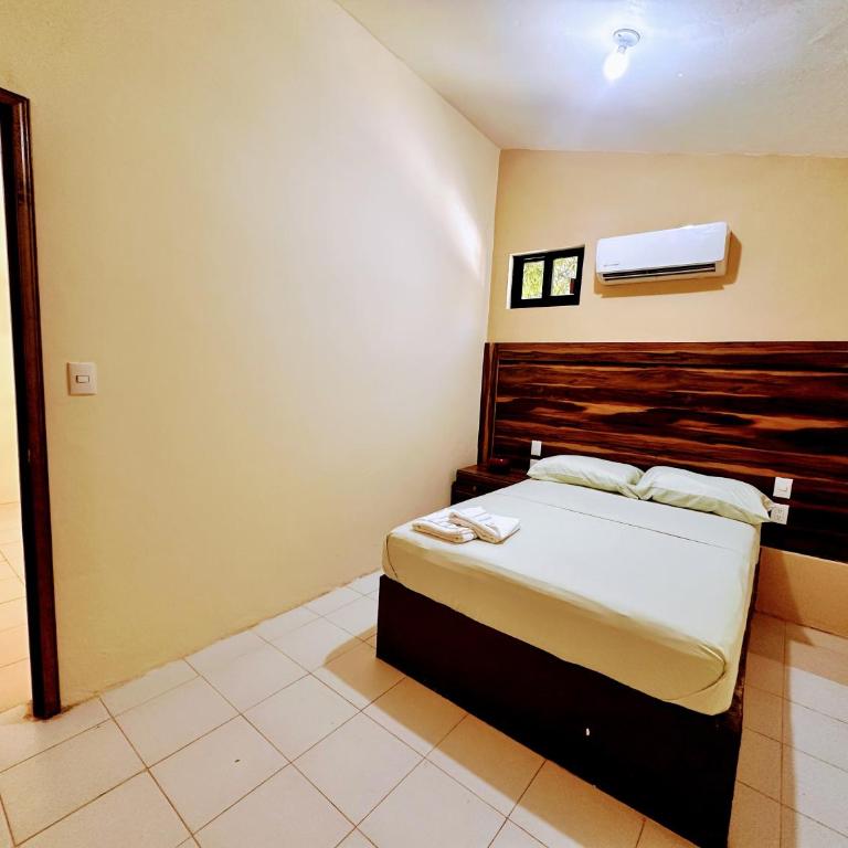 Casa Brisas - Apartamento de 2 dormitorios - 4