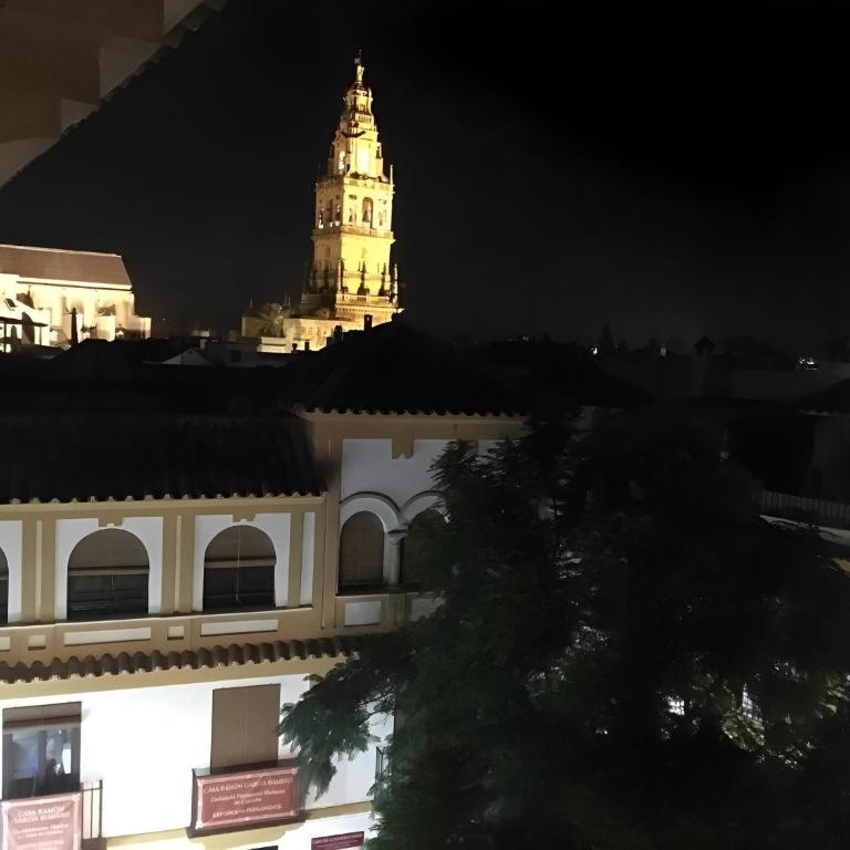 La Casa de la Musica - A unos pasos de la Mezquita - Apartamento - 42