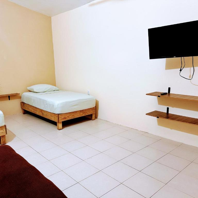 Casa Brisas - Apartamento de 2 dormitorios - 6