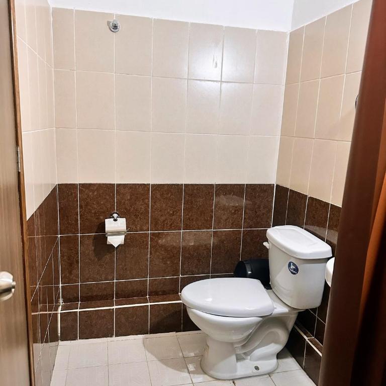 Casa Brisas - Apartamento de 2 dormitorios - 9