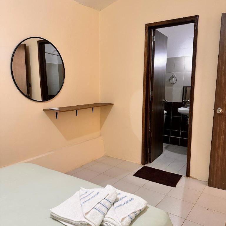 Casa Brisas - Apartamento de 2 dormitorios - 10