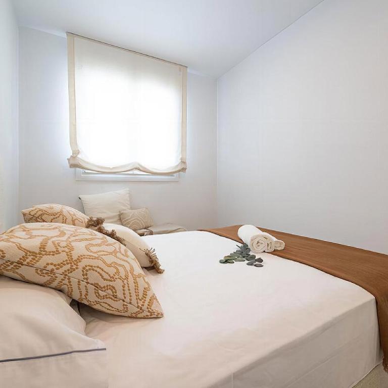 Calm Beach Estepona Retreat - Apartamento - 29