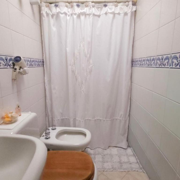 Casa cerca de Iglesia, Plaza Principal y Centro de la Cuidad - Apartamento de 2 dormitorios con balcón - 10