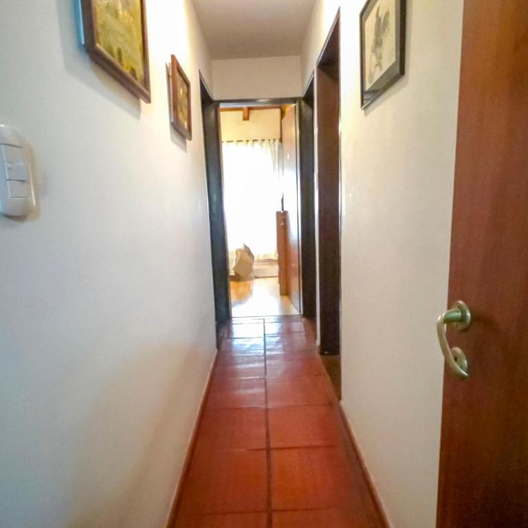 Casa cerca de Iglesia, Plaza Principal y Centro de la Cuidad - Apartamento de 2 dormitorios con balcón - 12