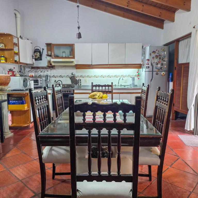 Casa cerca de Iglesia, Plaza Principal y Centro de la Cuidad - Apartamento de 2 dormitorios con balcón - 13