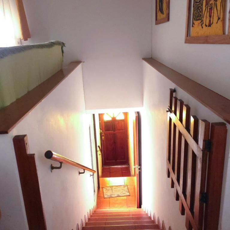 Casa cerca de Iglesia, Plaza Principal y Centro de la Cuidad - Apartamento de 2 dormitorios con balcón - 17