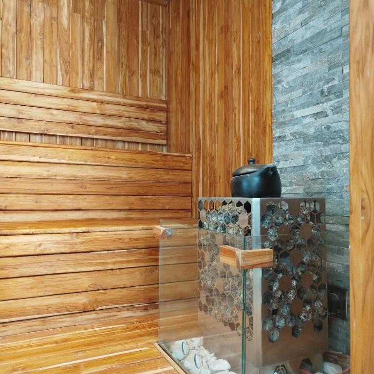 Apartamento moderno en SERENA DEL MAR - Two-Bedroom Apartment - 9