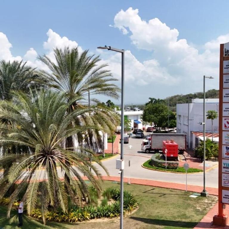 Apartamento moderno en SERENA DEL MAR - Two-Bedroom Apartment - 20