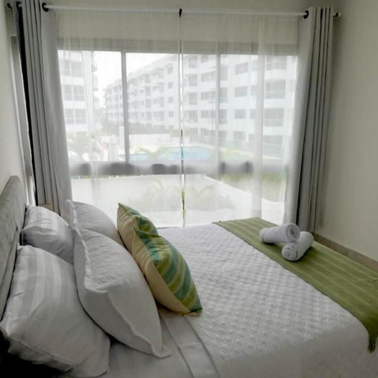 Apartamento moderno en SERENA DEL MAR - Two-Bedroom Apartment - 21