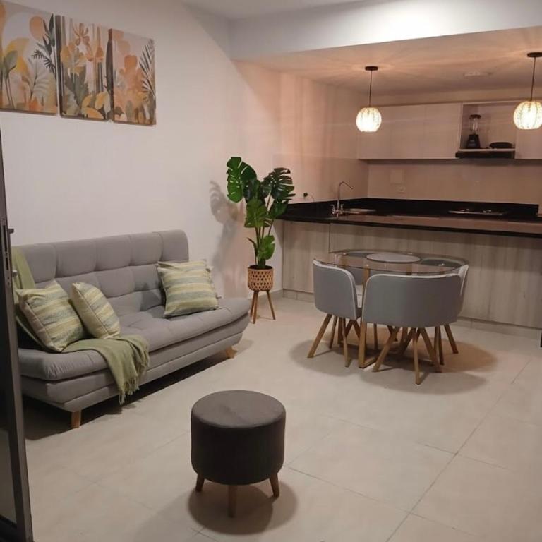 Apartamento moderno en SERENA DEL MAR - Two-Bedroom Apartment - 27