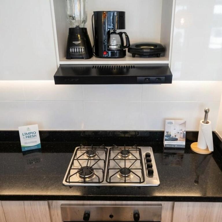 Apartamento moderno en SERENA DEL MAR - Two-Bedroom Apartment - 30
