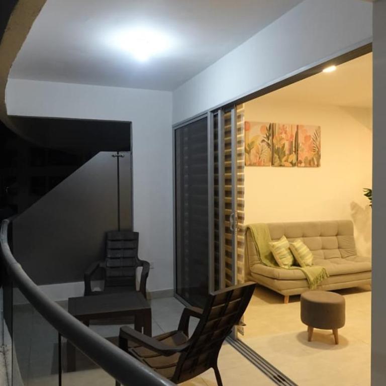 Apartamento moderno en SERENA DEL MAR - Two-Bedroom Apartment - 32