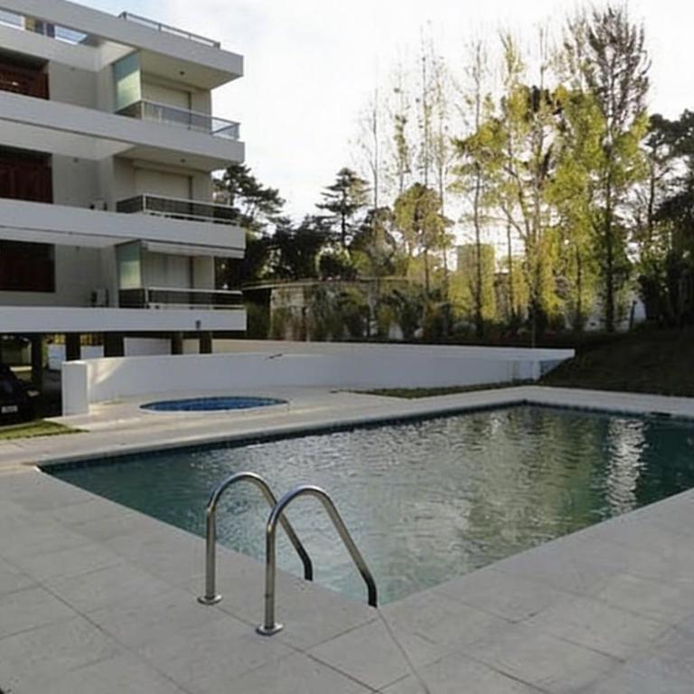 "Residencia Costa Serena" - Domingo Hermida, Maldonado - Apartamento de 3 dormitorios - 3