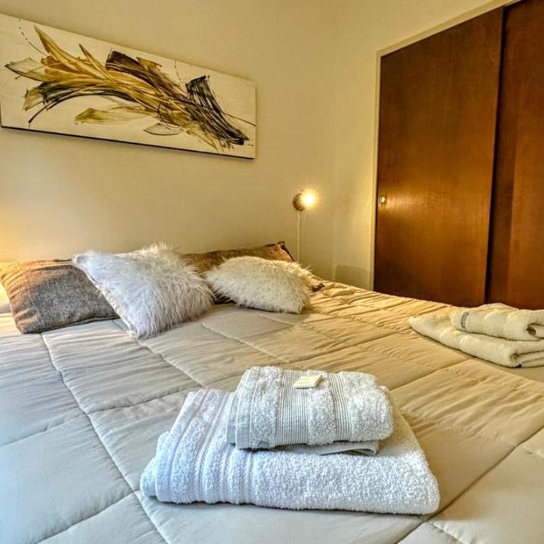 A 200 metros del Centro Cívico - One-Bedroom Apartment - 7