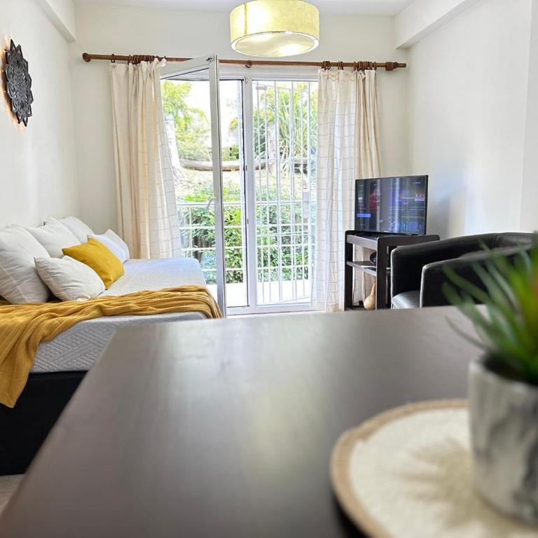 A 200 metros del Centro Cívico - Apartamento de 1 dormitorio - 13