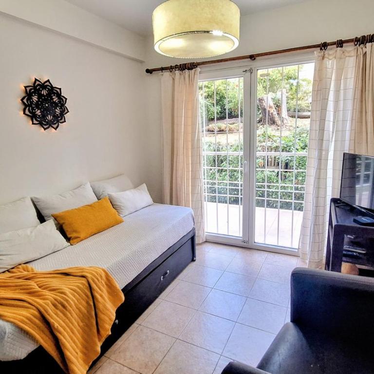 A 200 metros del Centro Cívico - One-Bedroom Apartment - 14