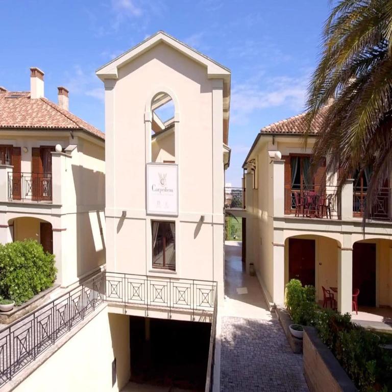 Roman Base near Marco Simone - Casa Vacanze con 3 Camere da Letto - 36