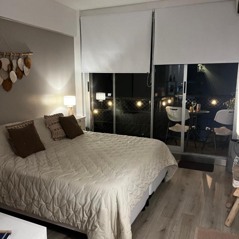 Urquiza Suite Premium Rental - Apartamento de 1 dormitorio - 11