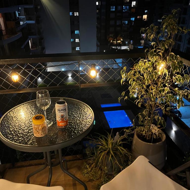 Urquiza Suite Premium Rental - Apartamento de 1 dormitorio - 2