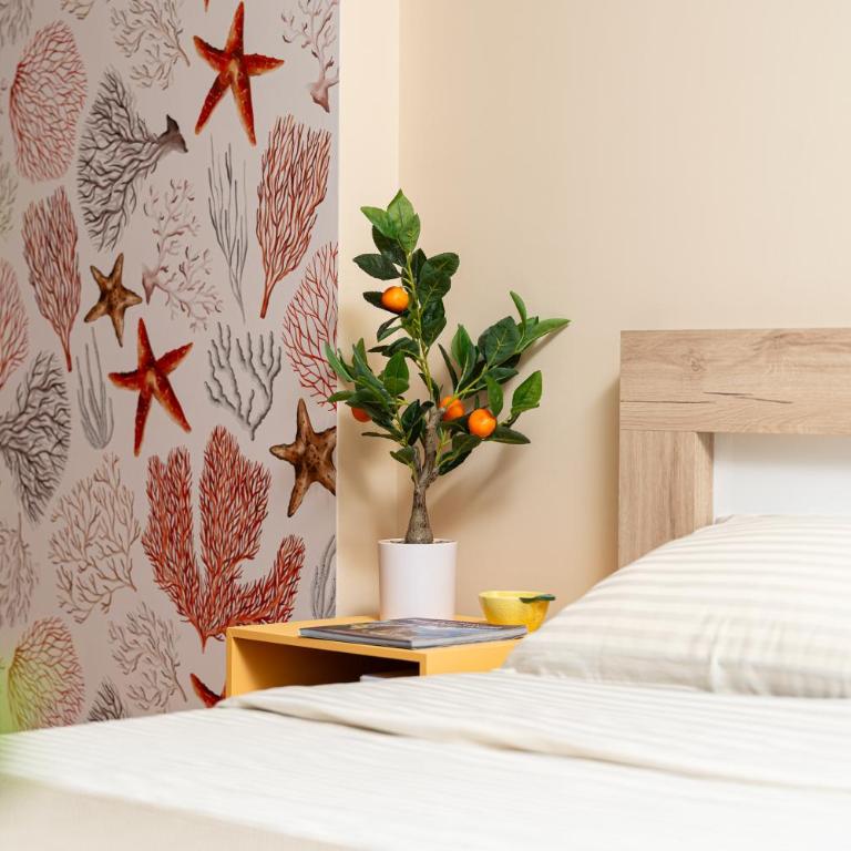 Anatolia Sea View Studio Apartment - Studio sa Pogledom na More - 1
