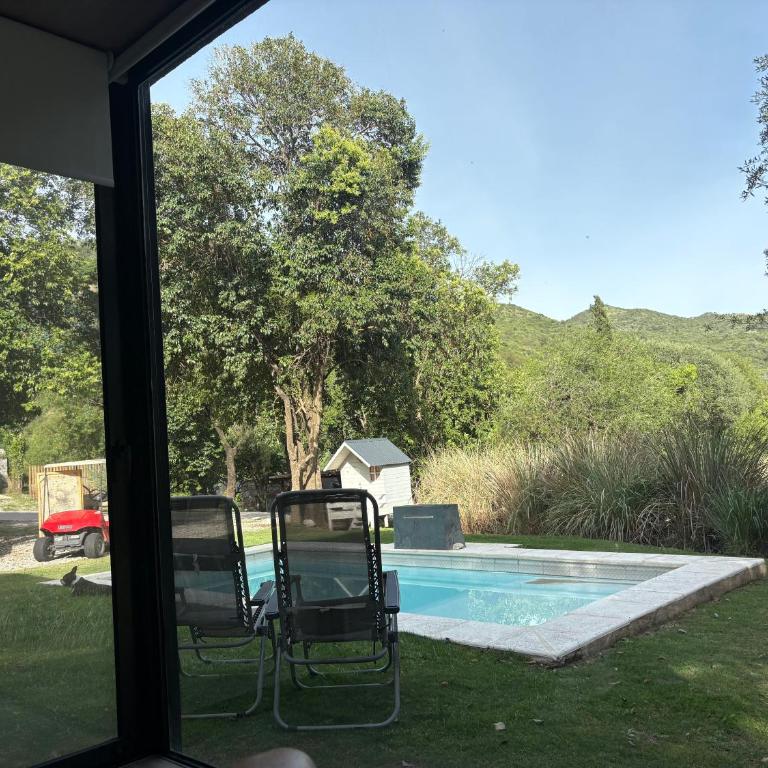 Casa potrerillo de Larreta country club - Casa de 3 dormitorios - 2