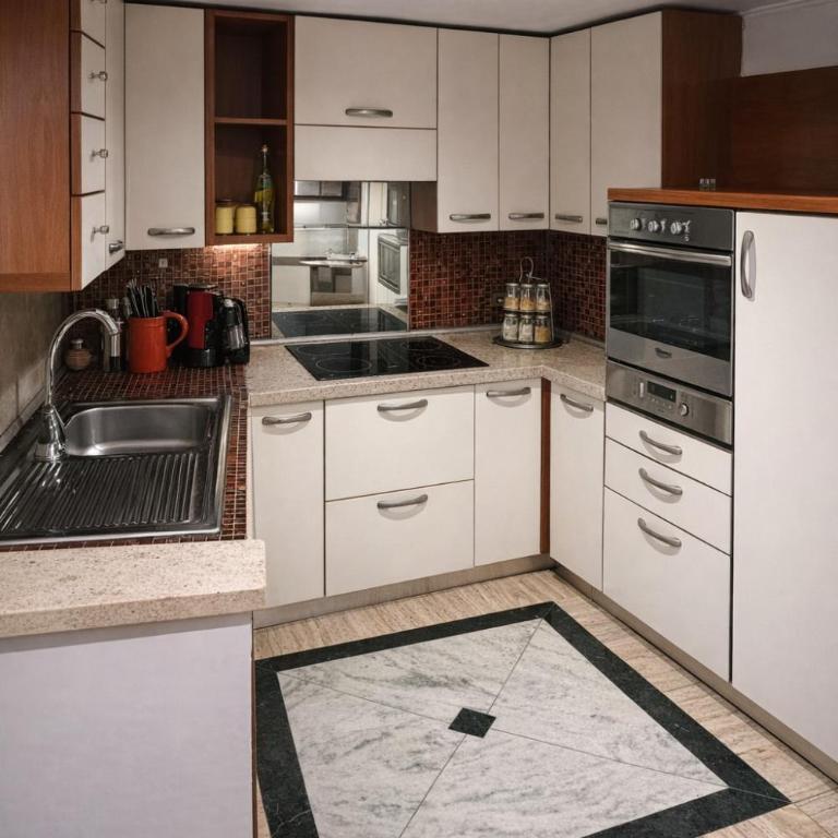 Camilluccia suite - B&Brother's rome - Apartment mit 1 Schlafzimmer - 8