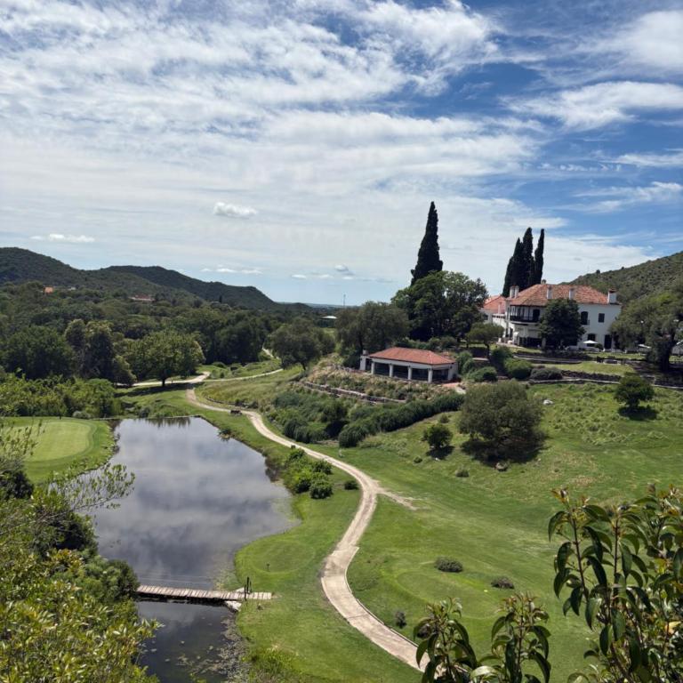 Casa potrerillo de Larreta country club - Casa de 3 dormitorios - 4