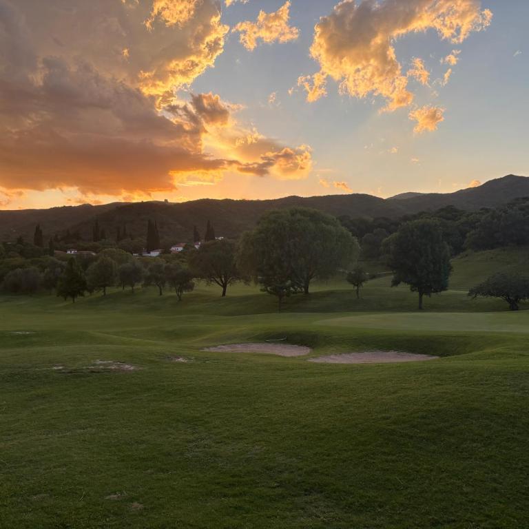 Casa potrerillo de Larreta country club - Casa de 3 dormitorios - 10