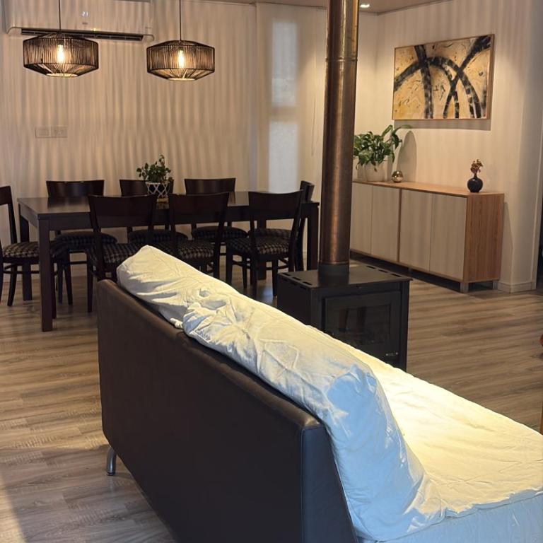 Casa potrerillo de Larreta country club - Casa de 3 dormitorios - 12