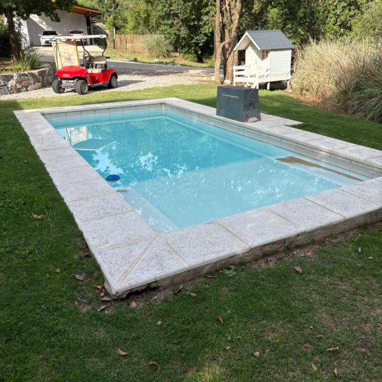 Casa potrerillo de Larreta country club - Casa de 3 dormitorios - 13