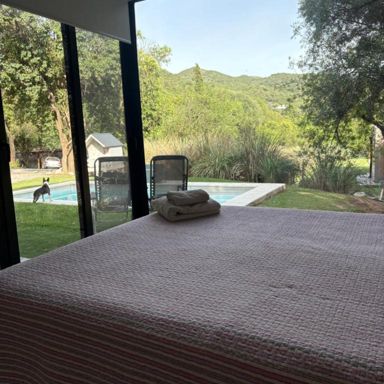 Casa potrerillo de Larreta country club - Casa de 3 dormitorios - 14