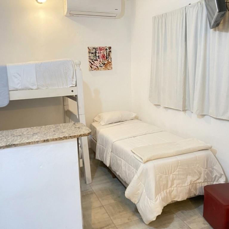 Apartamento grupal en el corazón de las Termas - Apartamento de 1 dormitorio - 5