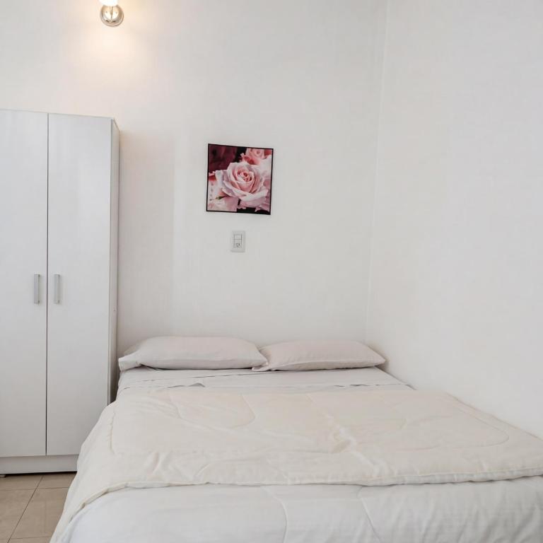 Apartamento grupal en el corazón de las Termas - Apartamento de 1 dormitorio - 8
