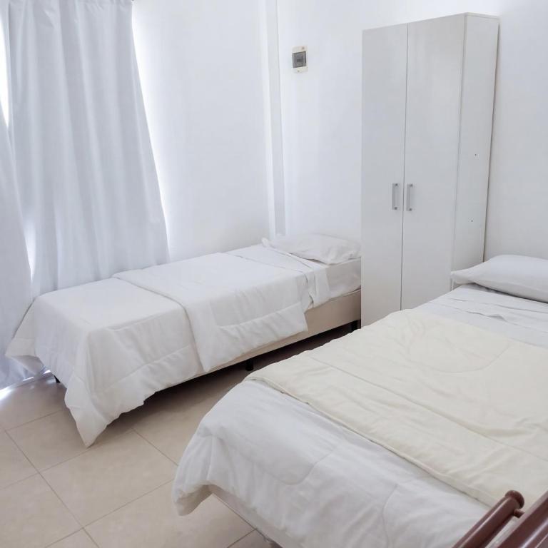 Apartamento grupal en el corazón de las Termas - Apartamento de 1 dormitorio - 12