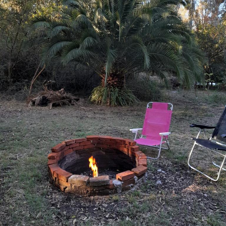 La Chaira - Casa con 1 dormitorio - 3