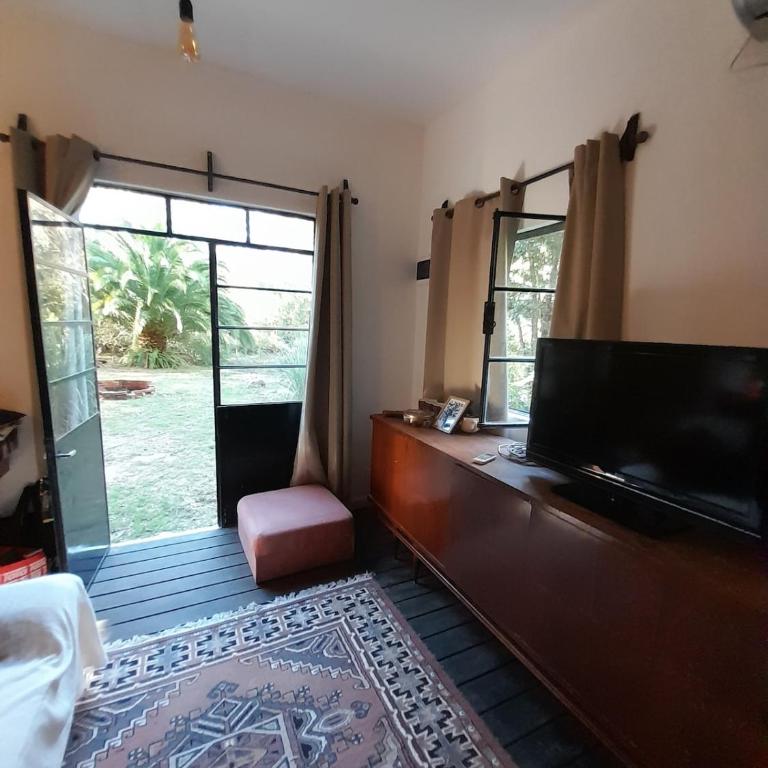 La Chaira - Casa con 1 dormitorio - 4