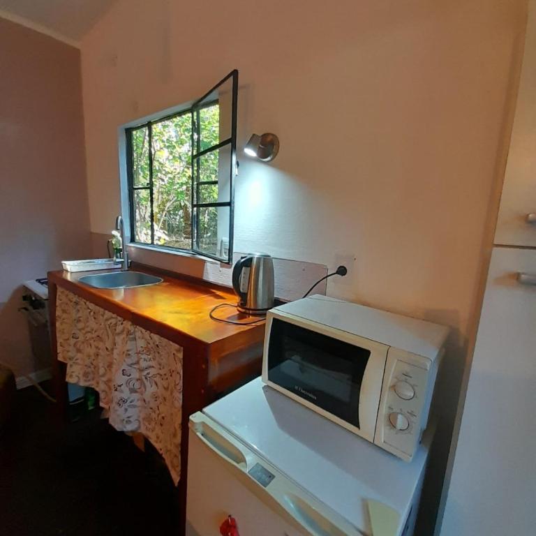 La Chaira - Casa con 1 dormitorio - 5