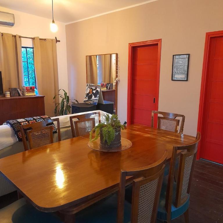 La Chaira - Casa con 1 dormitorio - 6
