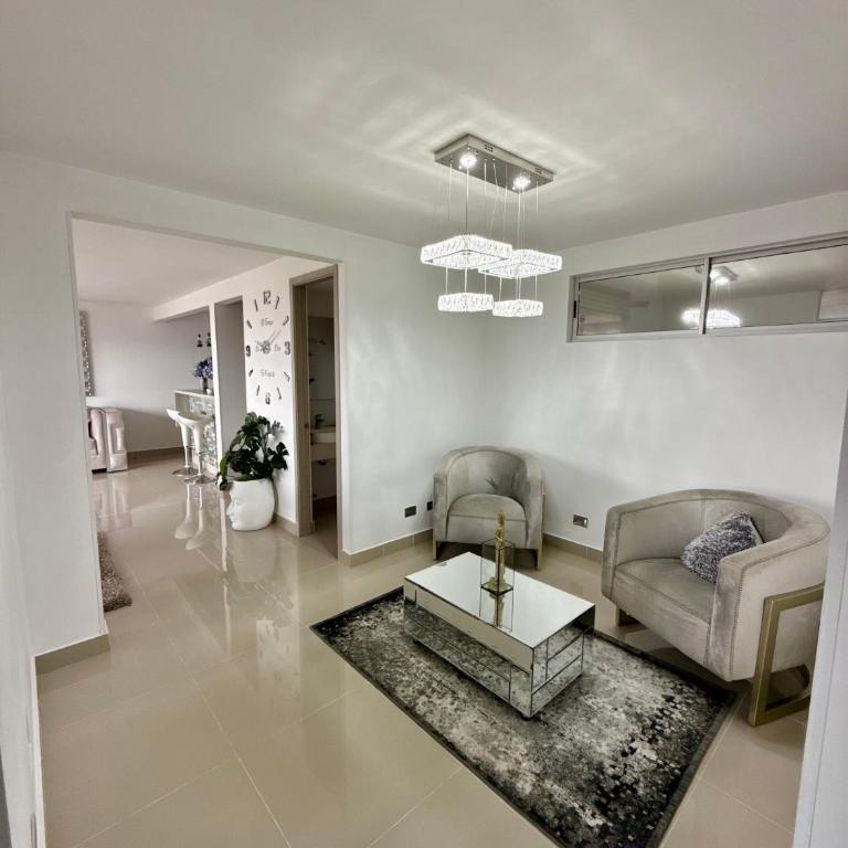 ubicación perfecta paz, confort y energía única - Apartamento de 2 dormitorios - 6