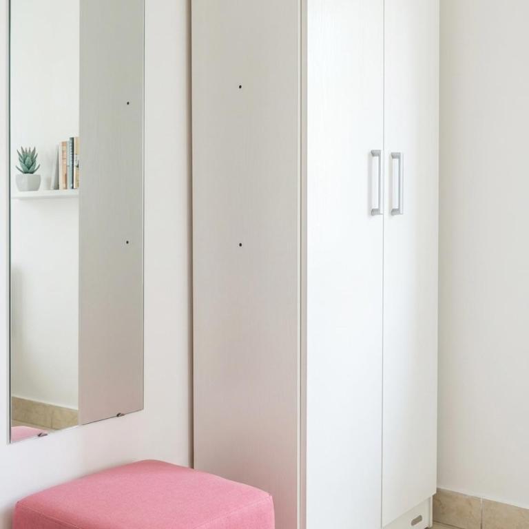 Apartamento grupal en el corazón de las Termas - Apartamento de 1 dormitorio - 15