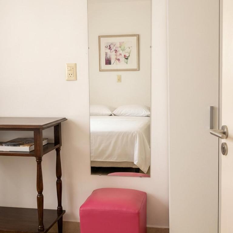 Apartamento grupal en el corazón de las Termas - Apartamento de 1 dormitorio - 13