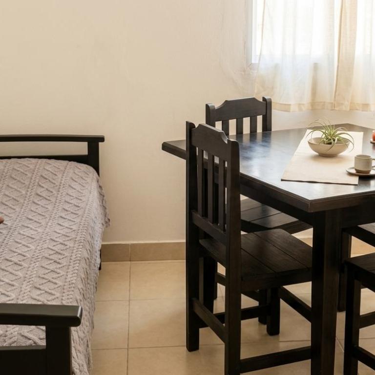 Apartamento grupal en el corazón de las Termas - Apartamento de 1 dormitorio - 1