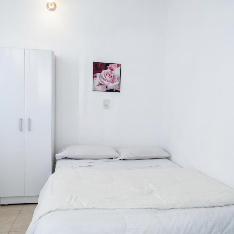 Apartamento grupal en el corazón de las Termas - Apartamento de 1 dormitorio - 1
